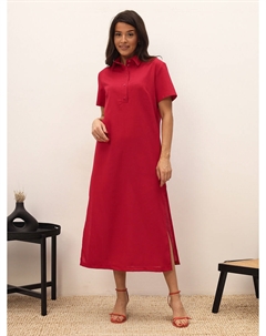 Платье-рубашка Ideline