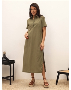 Платье-рубашка Ideline