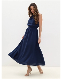 Льняной сарафан Ideline