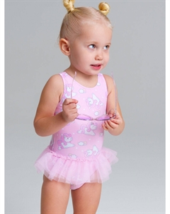 Купальник трикотажный Playtoday