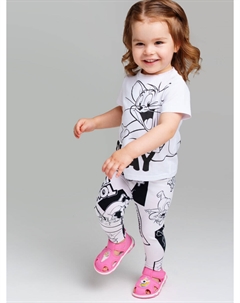 Сандалии Playtoday