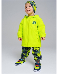 Полуботинки Playtoday