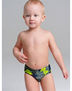 Плавки трикотажные Playtoday