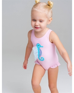 Купальник трикотажный Playtoday