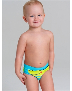 Плавки трикотажные Playtoday