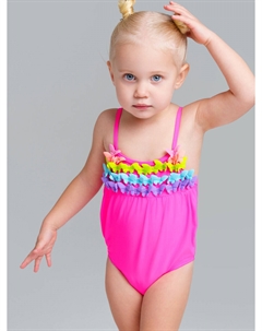 Купальник трикотажный Playtoday