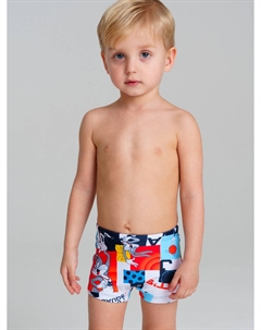 Плавки шорты трикотажные Playtoday