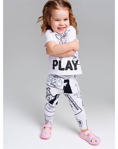 Сандалии Playtoday