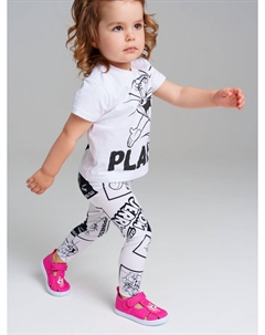 Сандалии Playtoday