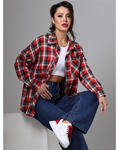 Рубашка Dstrend