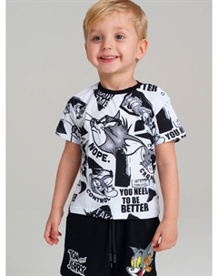 Джемпер трикотажный Playtoday