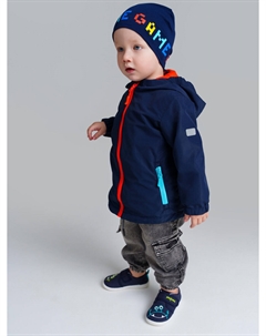 Полуботинки Playtoday