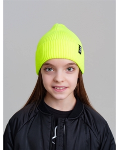 Шапка трикотажная Playtoday