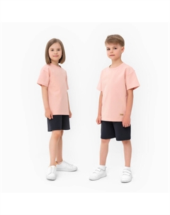 Костюм футболка шорты Minaku