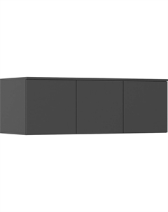 Антресоль для трехдверного шкафа Nobrand