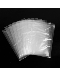 Вакууматор luazon lps-03, 10 пакетов, 25×20 см, 70 вт, 220 в, черный Luazon home