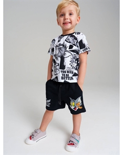 Полуботинки Playtoday