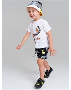 Полуботинки Playtoday