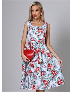 Платье Dstrend