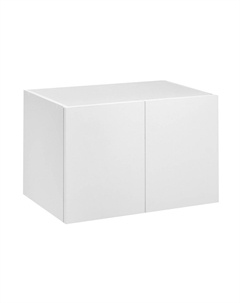 Антресоль для двухдверного шкафа Клик мебель