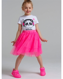 Юбка трикотажная Playtoday