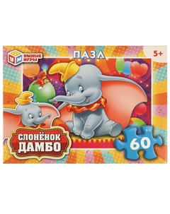 Пазл настольный 4660254456488 Умные игры