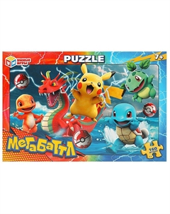 Пазл настольный 4650250545828 Умные игры