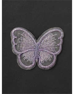 Аппликация для одежды Арт узор