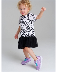 Полуботинки Playtoday