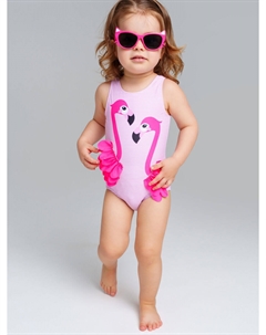 Купальник трикотажный Playtoday