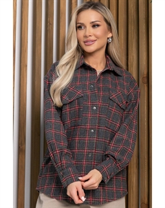 Рубашка Lt collection