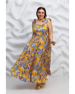 Платье Прима линия