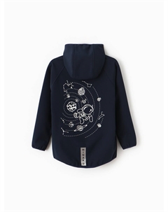 Ветровка Minaku