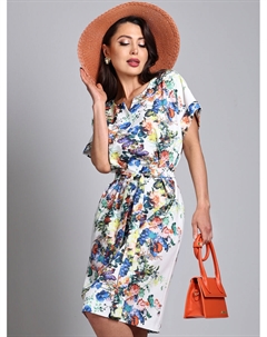 Платье Dstrend