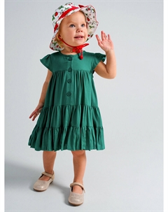 Платье трикотажное Playtoday