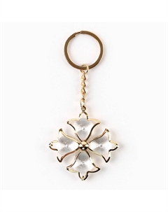 Брелок для ключей Сима-ленд