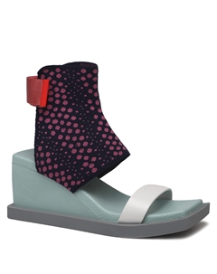 Босоножки United nude