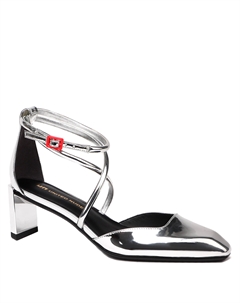 Туфли United nude