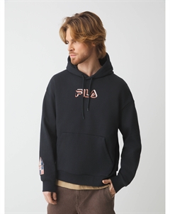 Худи и свитшоты Fila
