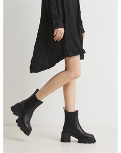 Ботильоны Tendance