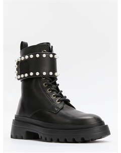 Ботинки Love moschino