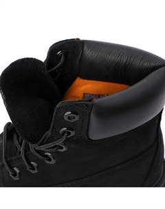 Ботинки Timberland