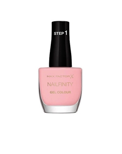 Лак для ногтей NAILFINITY 12 Max factor