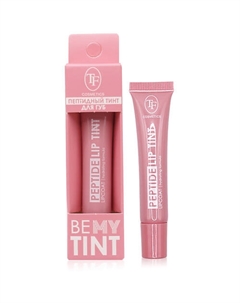Тинт для губ увлажняющий Peptide Lip Tint CTL25 Tf