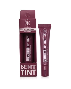 Тинт для губ увлажняющий Peptide Lip Tint CTL25 Tf