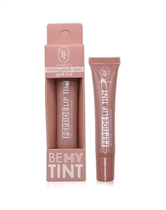 Тинт для губ увлажняющий Peptide Lip Tint CTL25 Tf