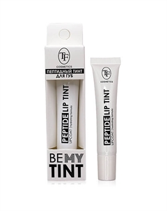 Тинт для губ увлажняющий Peptide Lip Tint CTL25 Tf