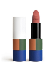 HERMES Матовая губная помада Rouge Light Matte Lipstick Limited Edition Hermès