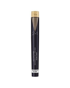Тушь для ресниц 2in1 Lash Wow 7 Max factor