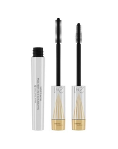Тушь для ресниц Masterpiece 2in1 Lash Wow 7 Max factor